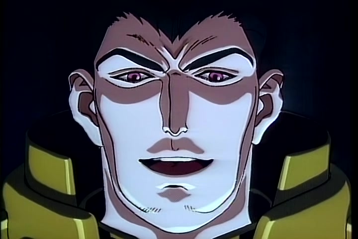 BASTARD!! (1992 OVA) Ep 2: Efreet the Fire Elemental @ 03:39