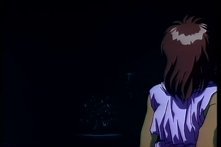 BASTARD!! (1992 OVA) Ep 2: Efreet the Fire Elemental @ 04:38
