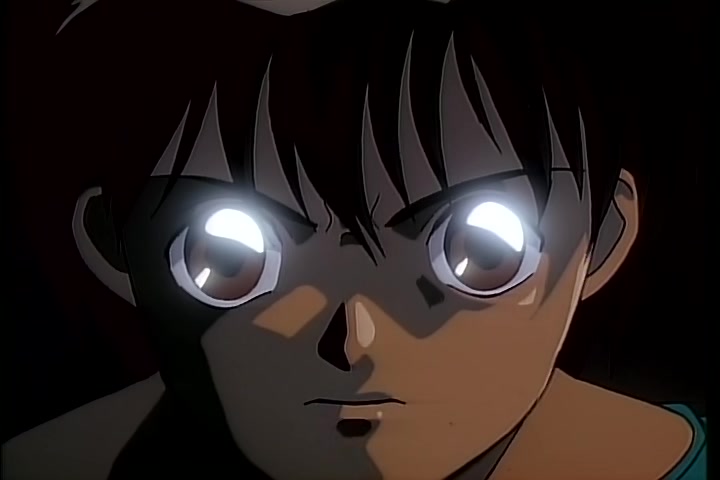 BASTARD!! (1992 OVA) Ep 2: Efreet the Fire Elemental @ 06:10