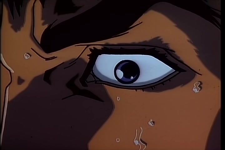 BASTARD!! (1992 OVA) Ep 2: Efreet the Fire Elemental @ 06:15