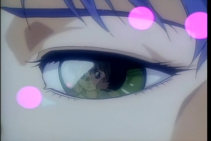 BASTARD!! (1992 OVA) Ep 2: Efreet the Fire Elemental @ 08:35