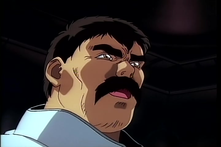 BASTARD!! (1992 OVA) Ep 2: Efreet the Fire Elemental @ 09:19