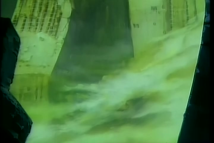 BASTARD!! (1992 OVA) Ep 2: Efreet the Fire Elemental @ 14:05