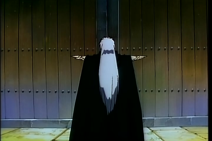 BASTARD!! (1992 OVA) Ep 2: Efreet the Fire Elemental @ 14:35