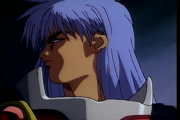 BASTARD!! (1992 OVA) Ep 2: Efreet the Fire Elemental @ 16:41