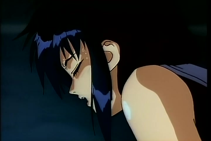BASTARD!! (1992 OVA) Ep 2: Efreet the Fire Elemental @ 17:15