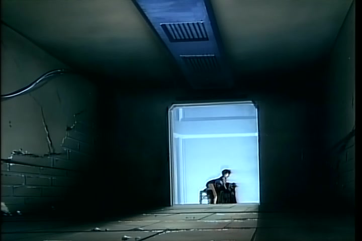 BASTARD!! (1992 OVA) Ep 2: Efreet the Fire Elemental @ 17:20