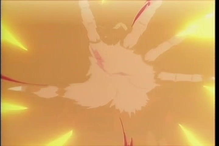 BASTARD!! (1992 OVA) Ep 2: Efreet the Fire Elemental @ 20:34