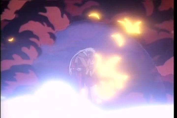 BASTARD!! (1992 OVA) Ep 2: Efreet the Fire Elemental @ 21:42