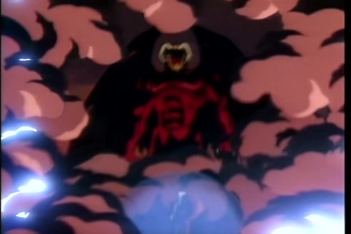 BASTARD!! (1992 OVA) Ep 2: Efreet the Fire Elemental @ 23:04