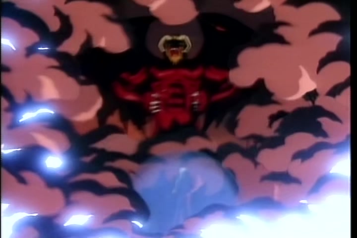 BASTARD!! (1992 OVA) Ep 2: Efreet the Fire Elemental @ 23:09