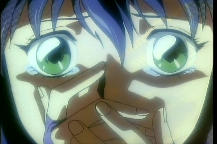 BASTARD!! (1992 OVA) Ep 2: Efreet the Fire Elemental @ 23:58
