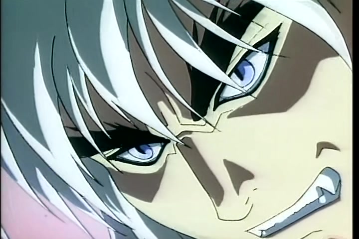 BASTARD!! (1992 OVA) Ep 2: Efreet the Fire Elemental @ 24:46