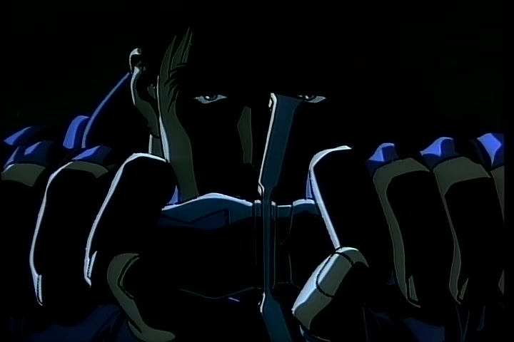 BASTARD!! (1992 OVA) Ep 2: Efreet the Fire Elemental @ 25:54