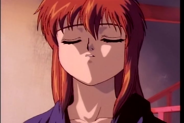 BASTARD!! (1992 OVA) Ep 3: Ninja Master Gara @ 02:53