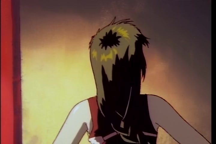 BASTARD!! (1992 OVA) Ep 3: Ninja Master Gara @ 05:43