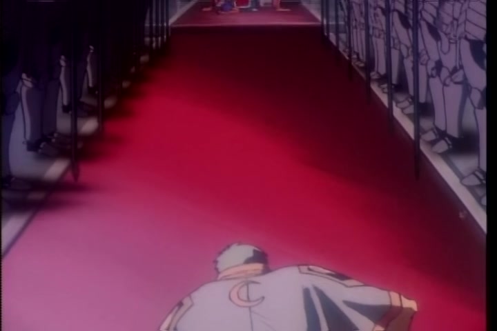 BASTARD!! (1992 OVA) Ep 3: Ninja Master Gara @ 11:04