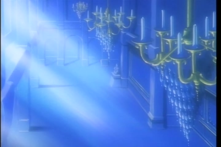 BASTARD!! (1992 OVA) Ep 3: Ninja Master Gara @ 12:23