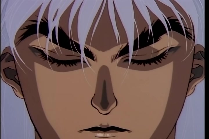 BASTARD!! (1992 OVA) Ep 3: Ninja Master Gara @ 19:33