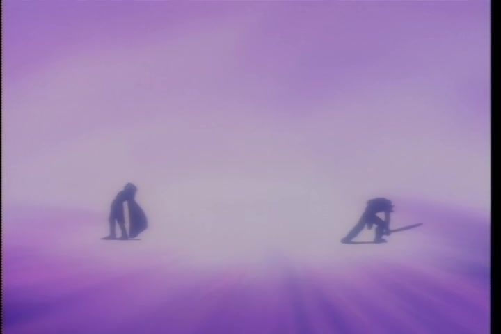 BASTARD!! (1992 OVA) Ep 3: Ninja Master Gara @ 19:37