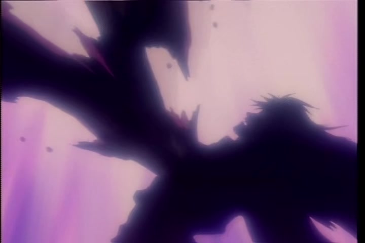 BASTARD!! (1992 OVA) Ep 3: Ninja Master Gara @ 19:41