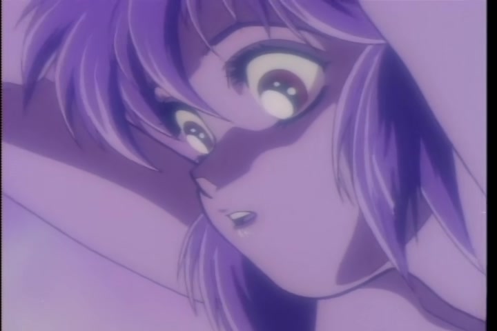 BASTARD!! (1992 OVA) Ep 3: Ninja Master Gara @ 19:46