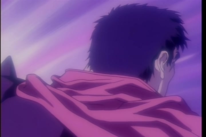 BASTARD!! (1992 OVA) Ep 3: Ninja Master Gara @ 19:50