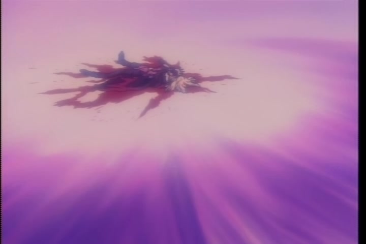 BASTARD!! (1992 OVA) Ep 3: Ninja Master Gara @ 19:54