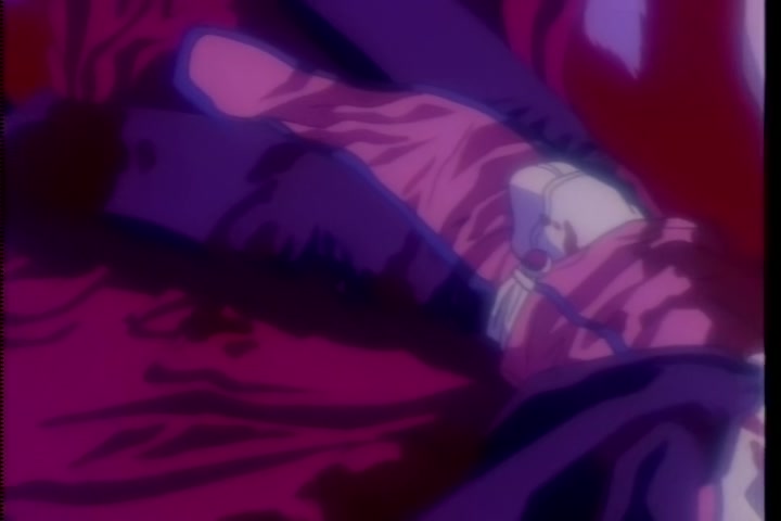 BASTARD!! (1992 OVA) Ep 3: Ninja Master Gara @ 19:59