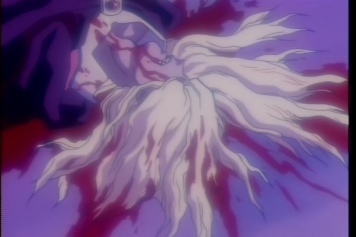 BASTARD!! (1992 OVA) Ep 3: Ninja Master Gara @ 20:03