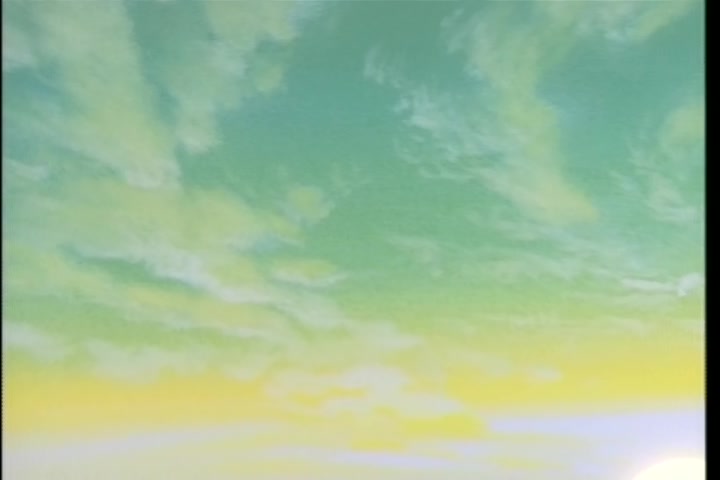 BASTARD!! (1992 OVA) Ep 3: Ninja Master Gara @ 25:12