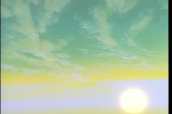 BASTARD!! (1992 OVA) Ep 3: Ninja Master Gara @ 25:20