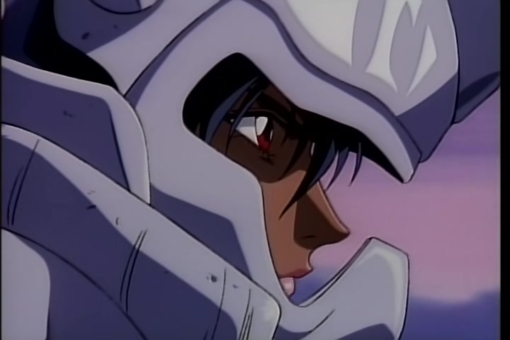 BASTARD!! (1992 OVA) Ep 4: The Immortal King Di-Amon @ 01:31