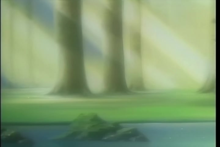 BASTARD!! (1992 OVA) Ep 4: The Immortal King Di-Amon @ 02:52