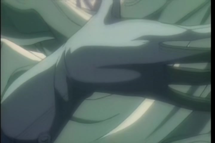 BASTARD!! (1992 OVA) Ep 4: The Immortal King Di-Amon @ 03:47