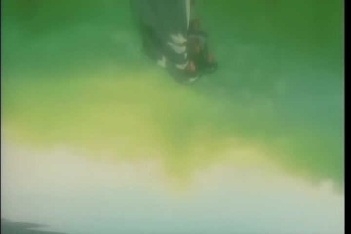 BASTARD!! (1992 OVA) Ep 4: The Immortal King Di-Amon @ 04:13