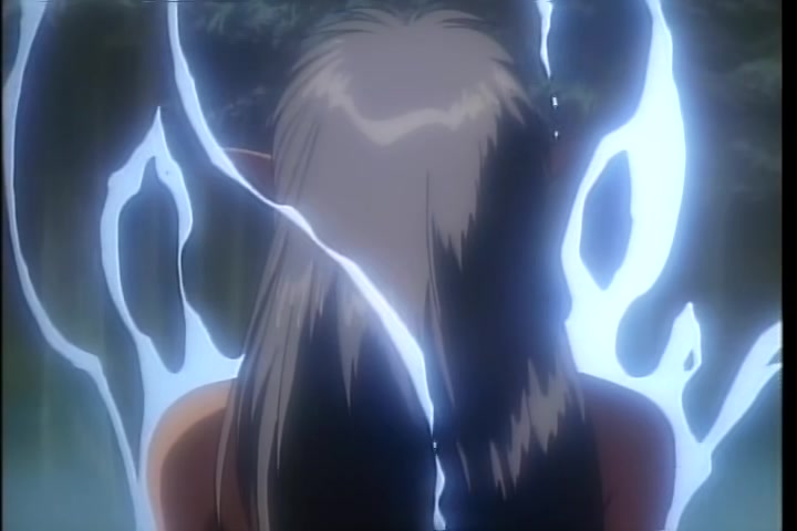 BASTARD!! (1992 OVA) Ep 4: The Immortal King Di-Amon @ 04:58