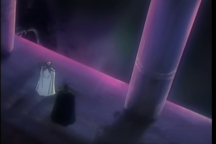 BASTARD!! (1992 OVA) Ep 4: The Immortal King Di-Amon @ 07:15