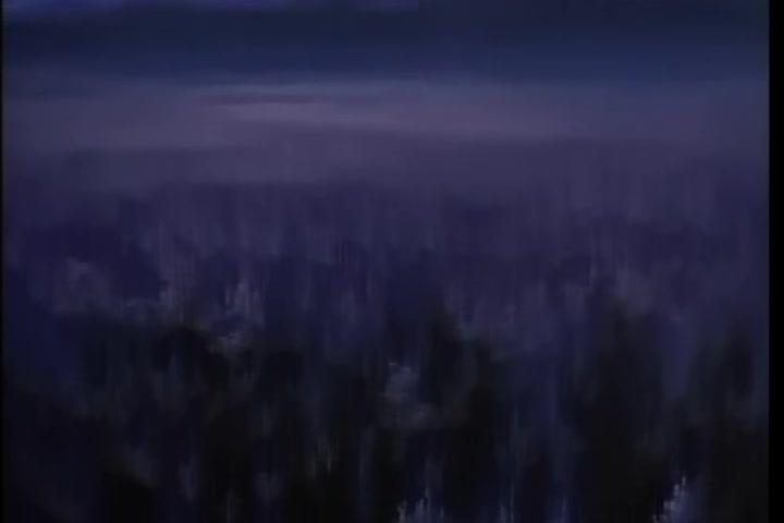 BASTARD!! (1992 OVA) Ep 4: The Immortal King Di-Amon @ 07:35