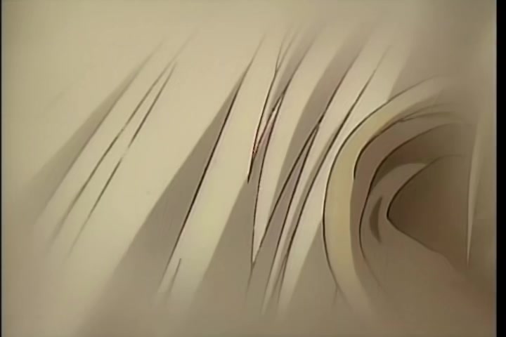 BASTARD!! (1992 OVA) Ep 4: The Immortal King Di-Amon @ 08:30