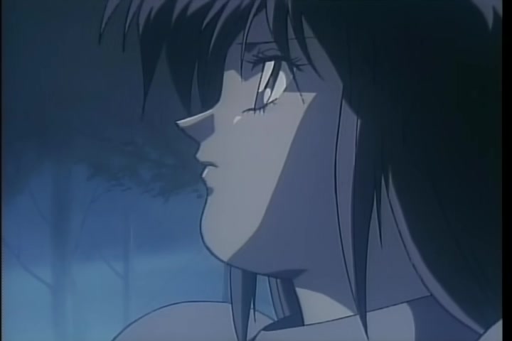 BASTARD!! (1992 OVA) Ep 4: The Immortal King Di-Amon @ 08:51