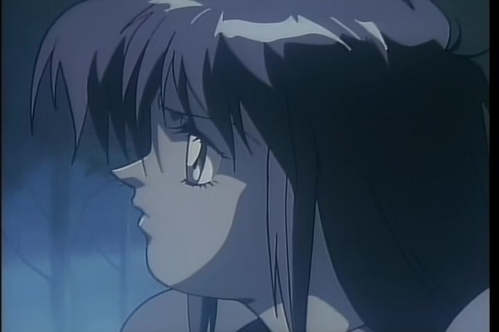 BASTARD!! (1992 OVA) Ep 4: The Immortal King Di-Amon @ 09:01
