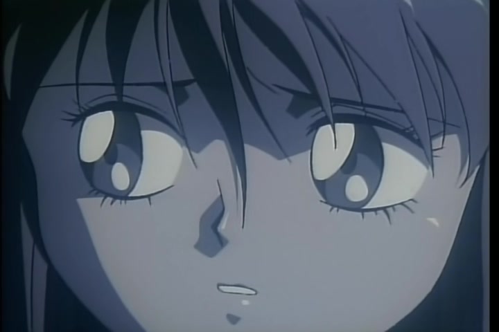 BASTARD!! (1992 OVA) Ep 4: The Immortal King Di-Amon @ 09:11