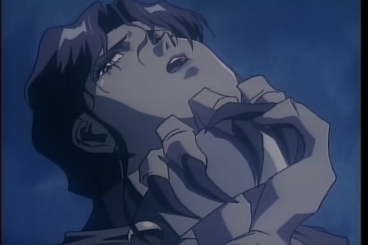 BASTARD!! (1992 OVA) Ep 4: The Immortal King Di-Amon @ 09:51