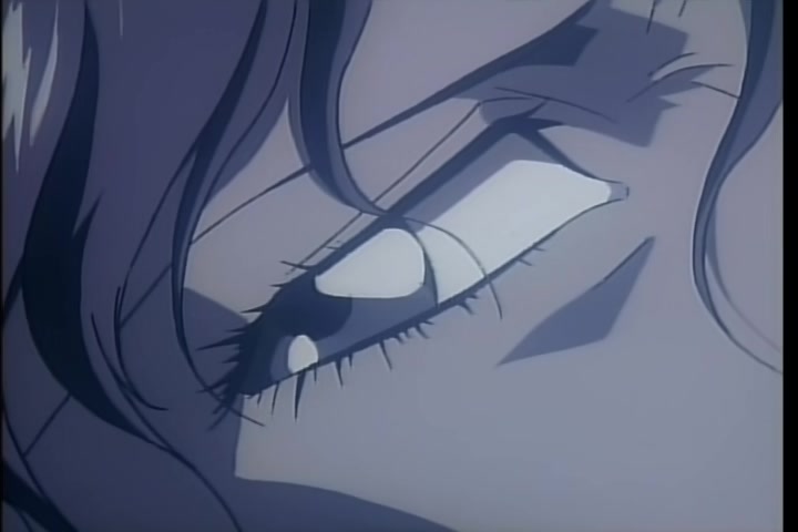 BASTARD!! (1992 OVA) Ep 4: The Immortal King Di-Amon @ 09:56