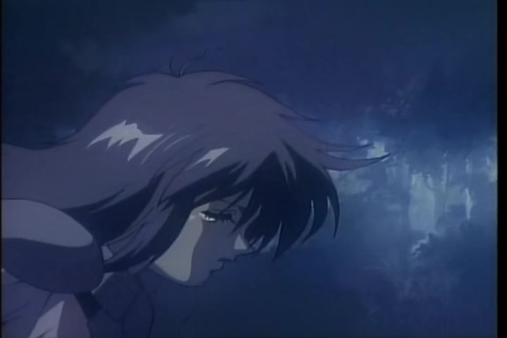 BASTARD!! (1992 OVA) Ep 4: The Immortal King Di-Amon @ 10:12