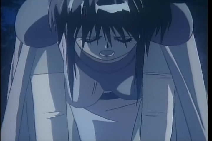 BASTARD!! (1992 OVA) Ep 4: The Immortal King Di-Amon @ 10:27