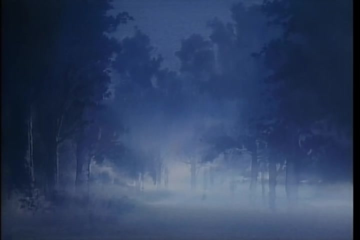 BASTARD!! (1992 OVA) Ep 4: The Immortal King Di-Amon @ 10:32