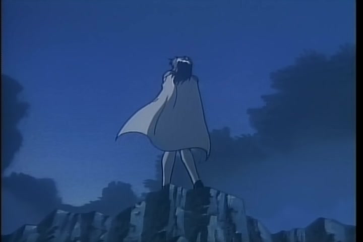 BASTARD!! (1992 OVA) Ep 4: The Immortal King Di-Amon @ 11:17