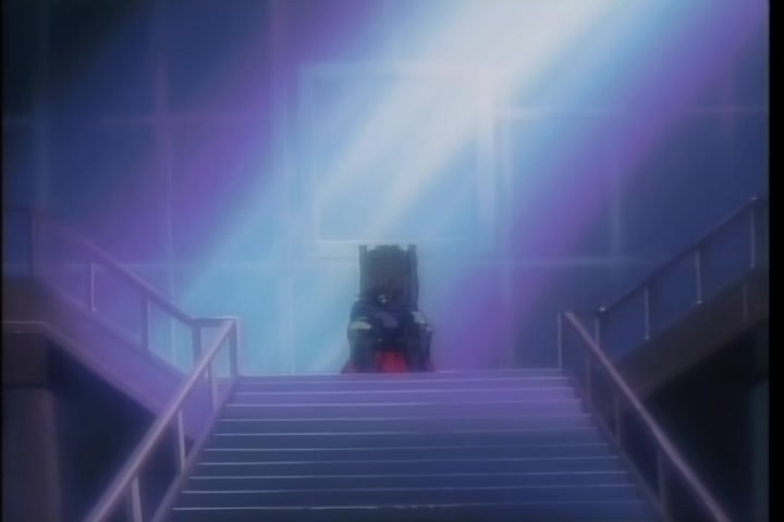 BASTARD!! (1992 OVA) Ep 4: The Immortal King Di-Amon @ 11:58